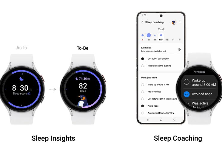בקרוב אצלכם: Samsung One UI 5.1.1